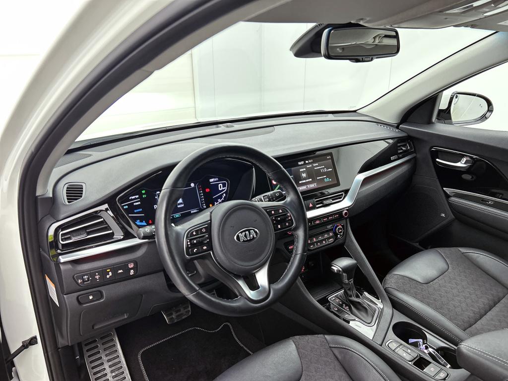 Kia Niro 1.6 gdi hybrid dynamicline style pack jbl | full led | 18 inch