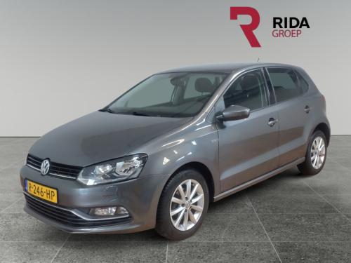Volkswagen Polo 1.4 tdi comfortline