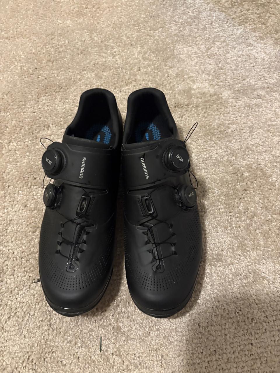 Shimano MTB schoenen XC7