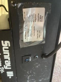 DJ Effects light