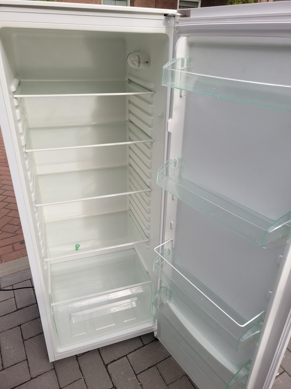 Koelkast in nette staat