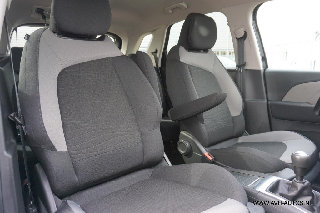 Citroen C4 Picasso 1.2 puretech intensive