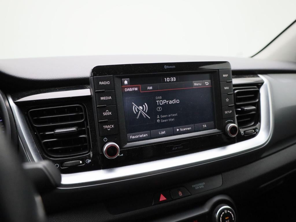 Kia Stonic 1.0 t-gdi dynamicplusline | navigatie | apple carplay/ android a