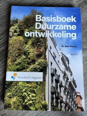 Basisboek Duurzame ontwikkeling