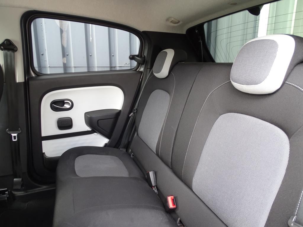 Renault Twingo 1.0 sce limited automaat | 10.546km | 1e eigenaar