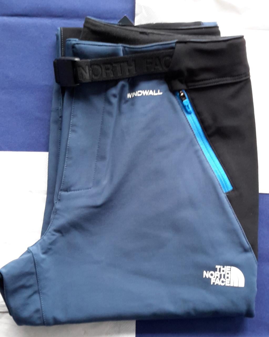TNF - The North Face Men’S DIABLO II sportbroek - Maat 30 - Nieuw