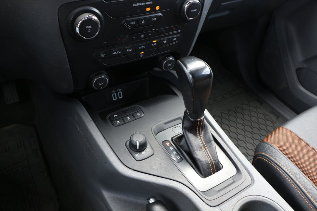 Ford Ranger 3.2 tdci wildtrak supercab