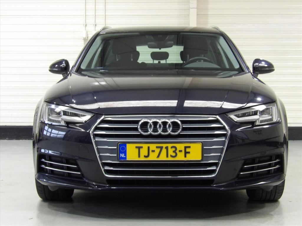 Audi A4 avant 1.4 tfsi 150pk s tronic lease edition