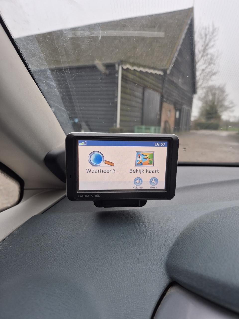 Ford Fiesta 1.25 Titanium