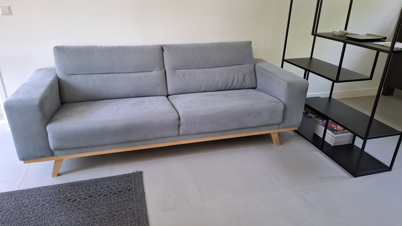 Bankstel 2,5 zits