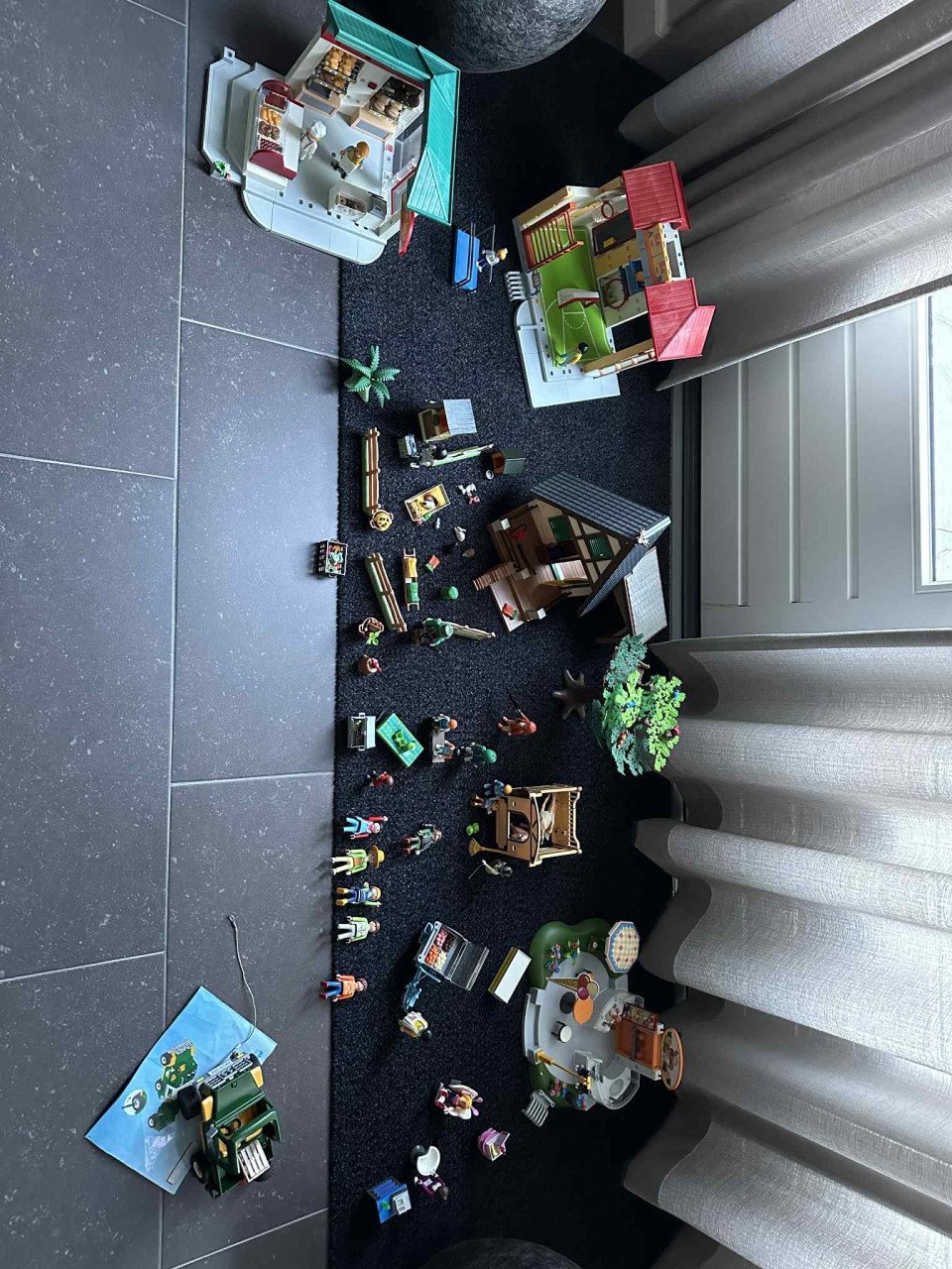 Playmobil