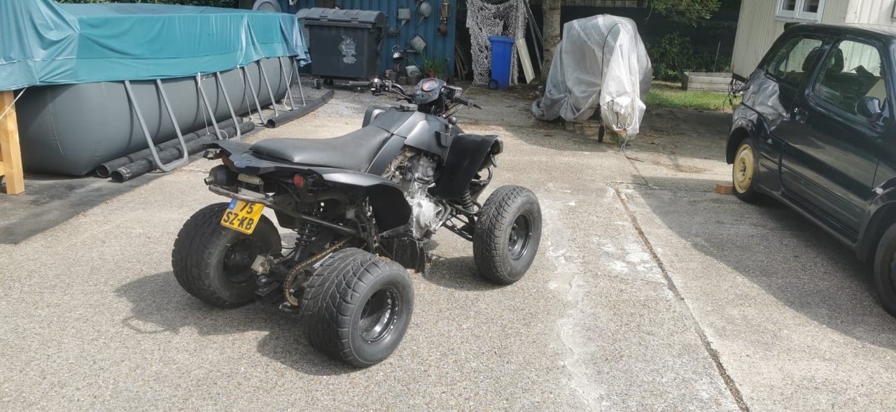 Quad