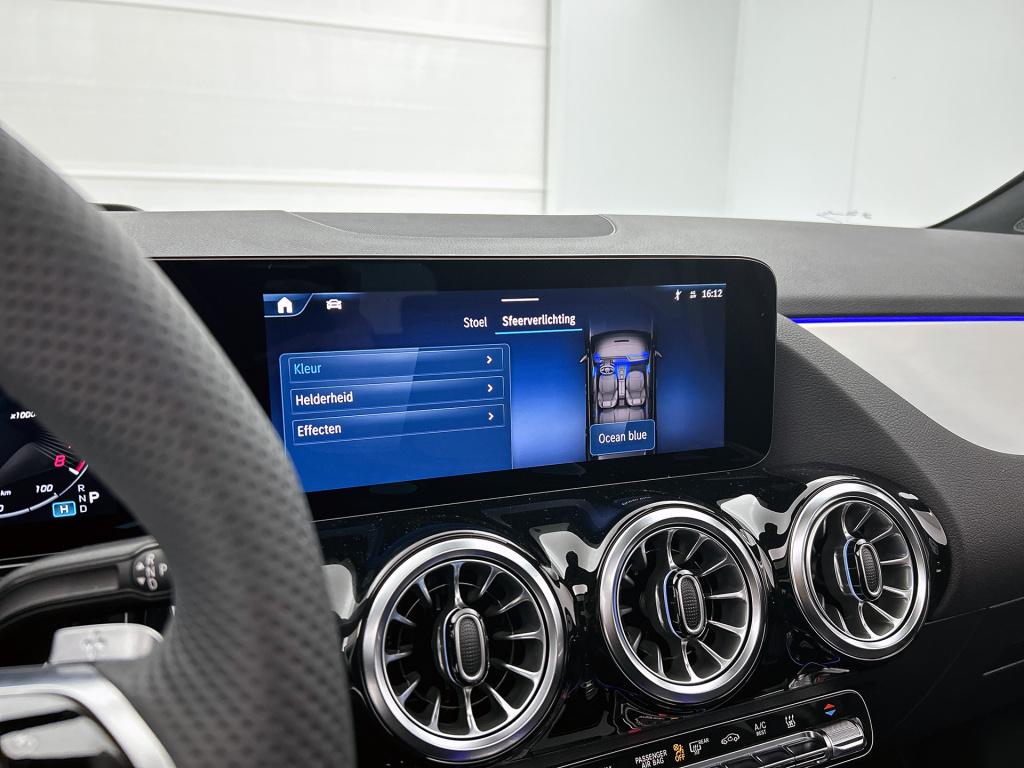 Mercedes-Benz Gla-klasse 250 e business solution amg | amg line plus pakket