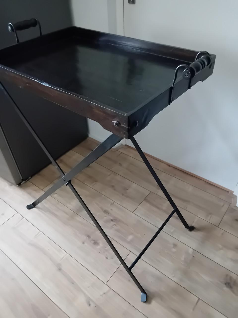 Butlertray /Dienblad