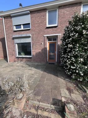 Tijdelijke verhuur - Goes- West