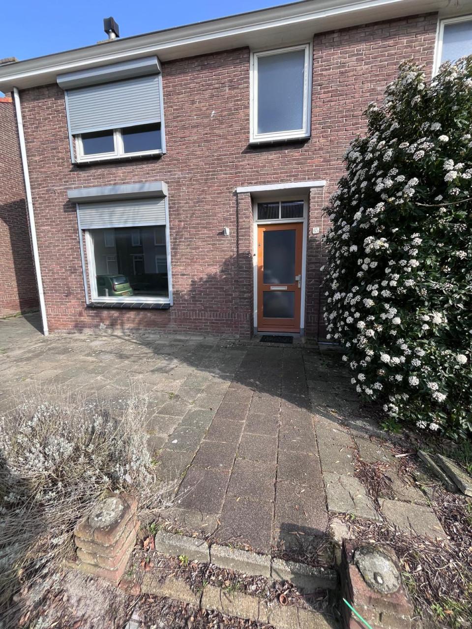 Tijdelijke verhuur - Goes- West