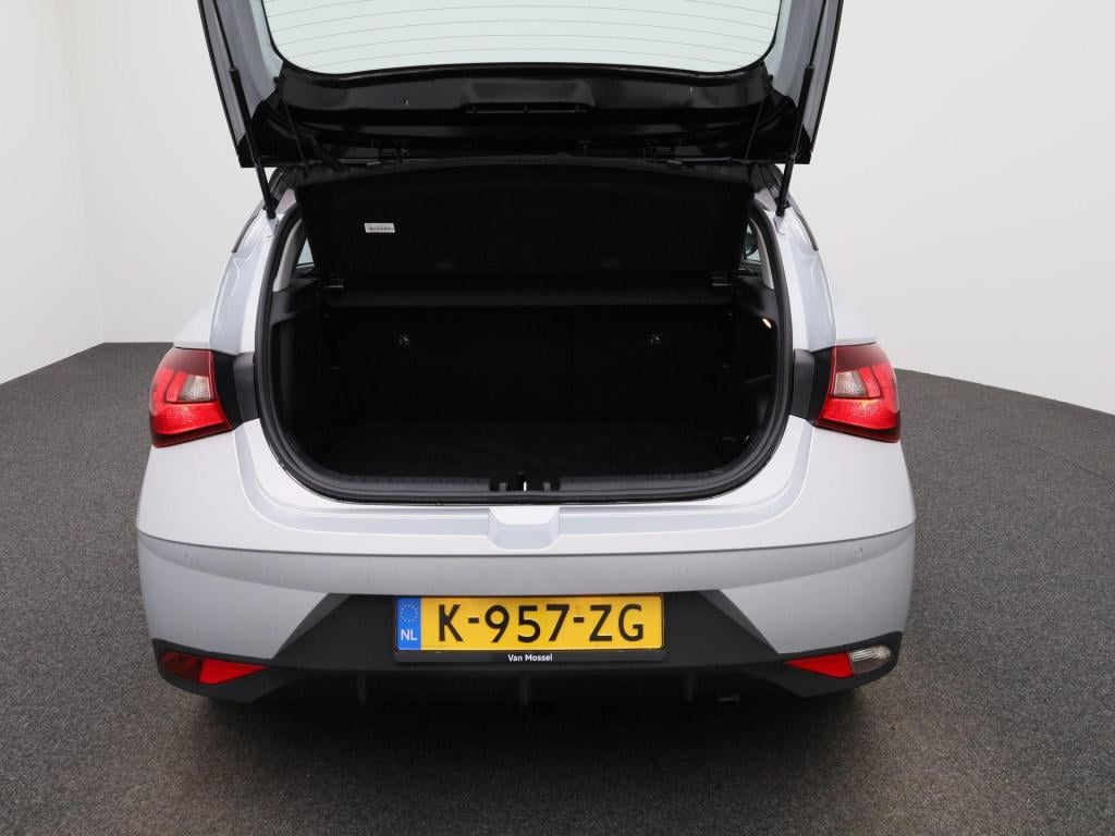 Hyundai I 20 1.0 t-gdi comfort | automaat | apple carplay/ android auto | c