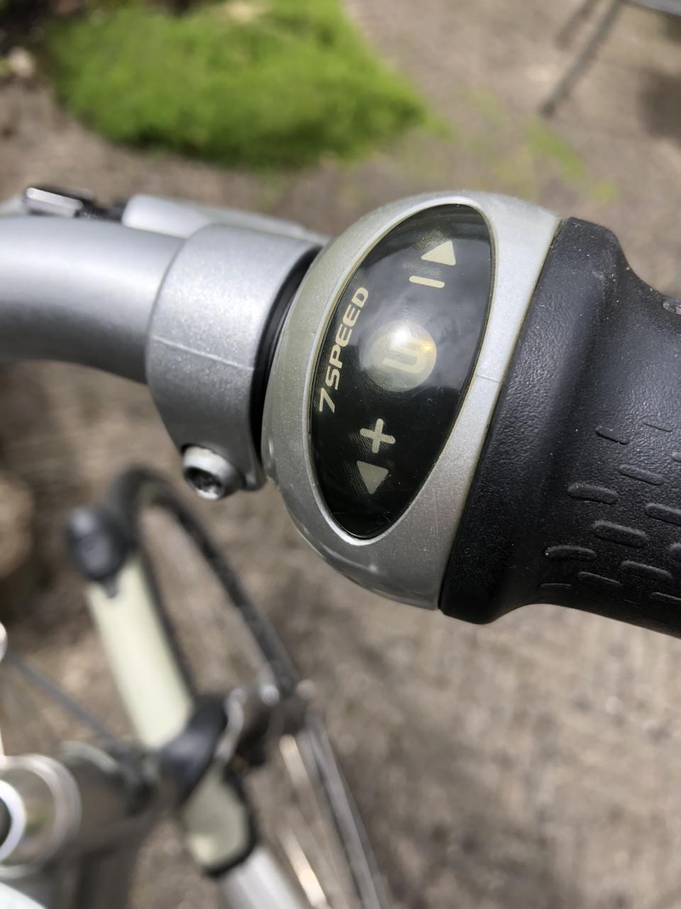Damesfiets, Gazelle