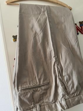 Pantalon van Arket