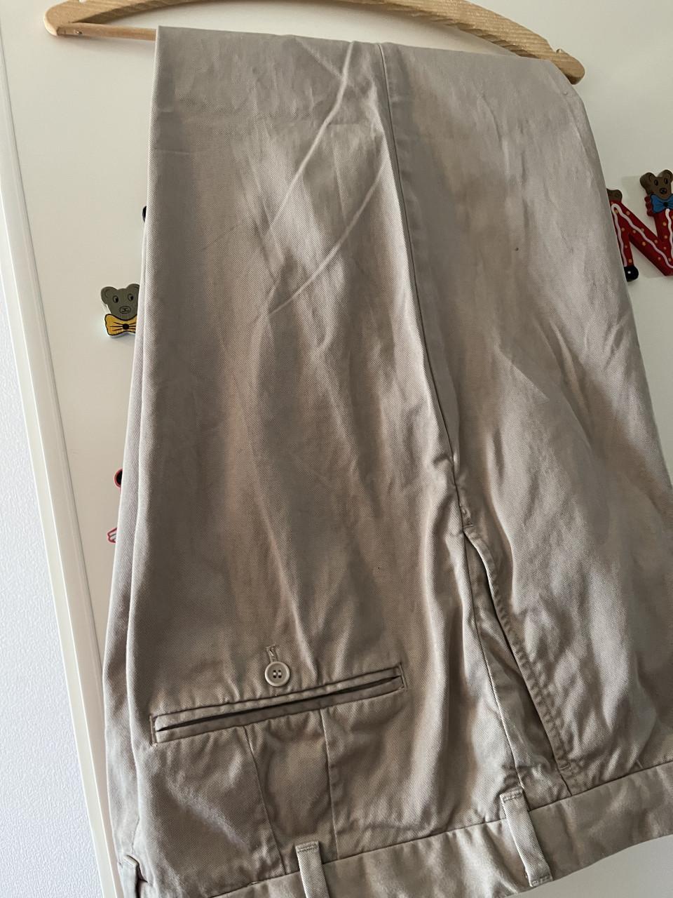 Pantalon van Arket