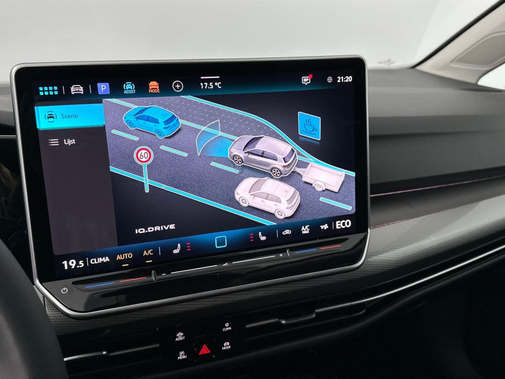 Volkswagen Golf style edition 1.5 ehybrid 150 kw / 204 pk hatchbac