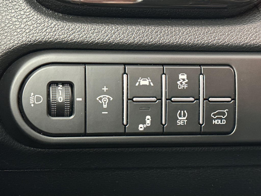 Kia Proceed 1.4 t-gdi gt-plusline | automaat | digitale cockpit | adaptive 
