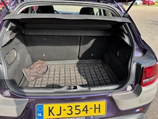 Citroen C4 Cactus e-thp 110pk shine navigatie | trekhaak afn. kogel | parke