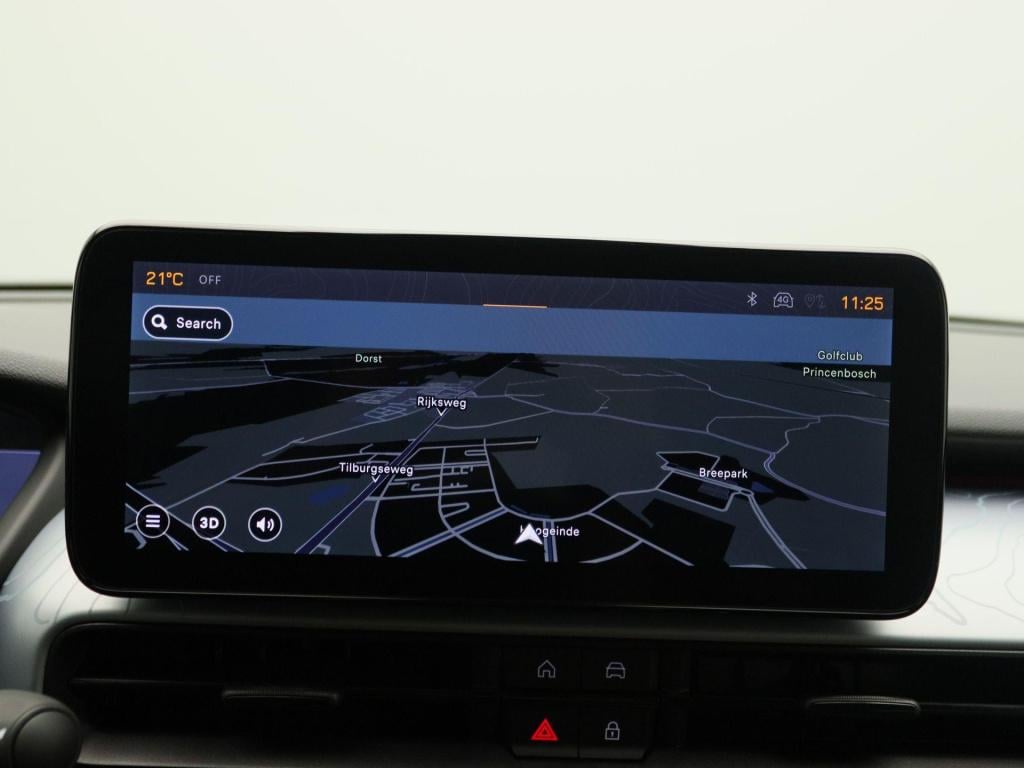 Jeep Avenger 1.2t 4xe the north face || van mossel voordeel || tot 8 jaar g