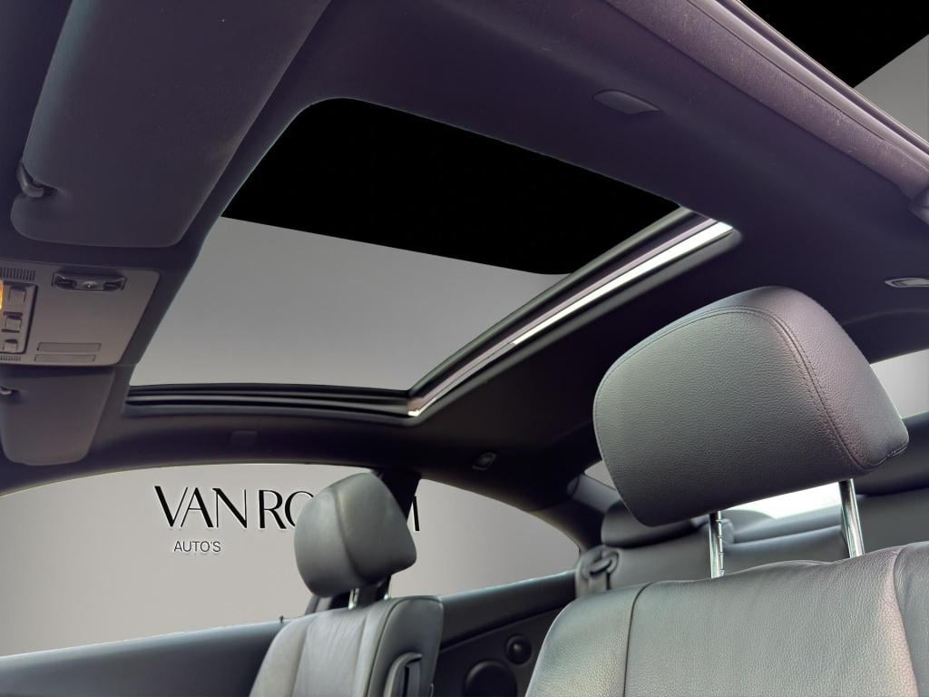 BMW 6 Serie 650i high executive | panoramadak | leder | navi | geheugen | n