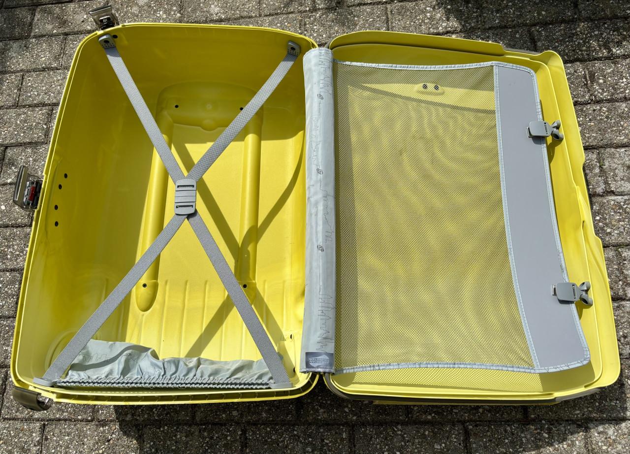 Samsonite Koffer
