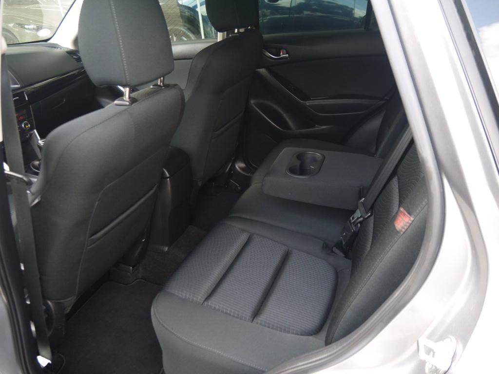Mazda Cx-5 2.0 skylease+ limited edition 2wd