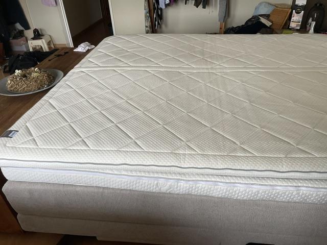 Topper auping 180/210
