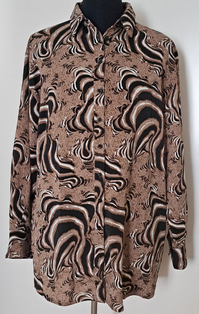 👚 👕 👗 Mooie z.g.a.n. dames blouses, longshirts enz. 👚 👕 👗
