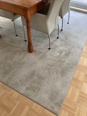 Vloerkleed