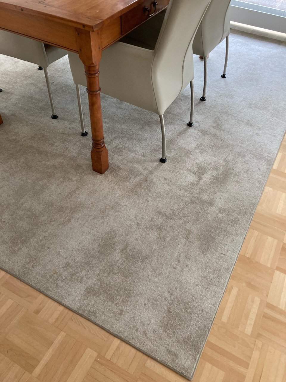 Vloerkleed