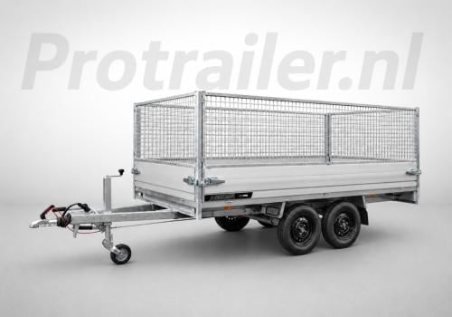 GEREMDE PLATEAUWAGENS – DIRECT UIT VOORRAAD!