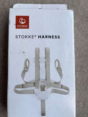 Stokke Harness