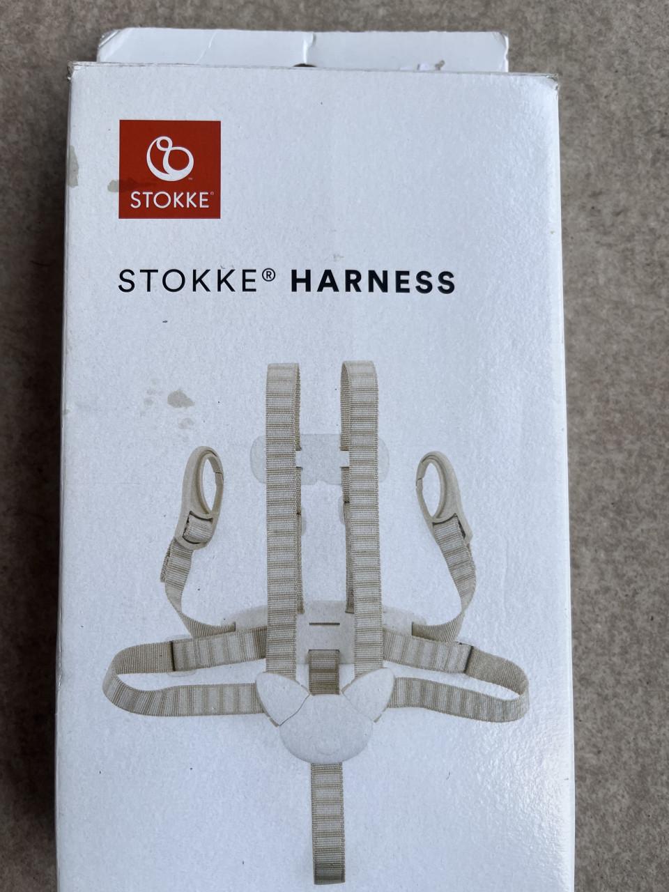 Stokke Harness