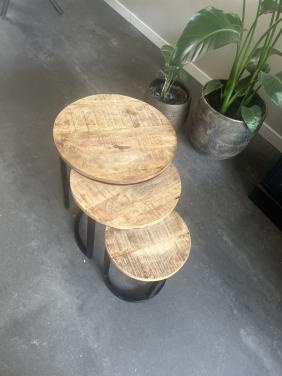 Salon tafel