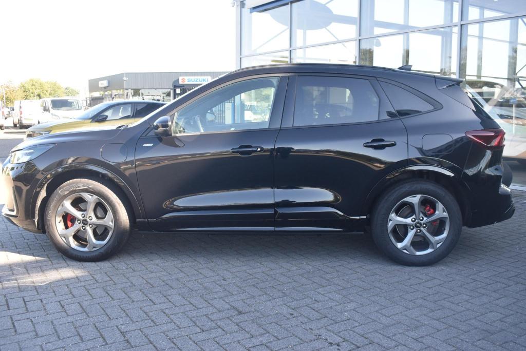 Ford Kuga 2.5 phev st-line x | panoramadak | climate control | adaptieve cr