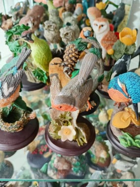 Beeldjes