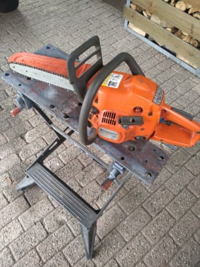 Kettingzaag