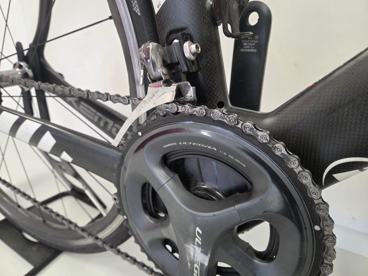 KEMO tt fiets / triathlon fiets