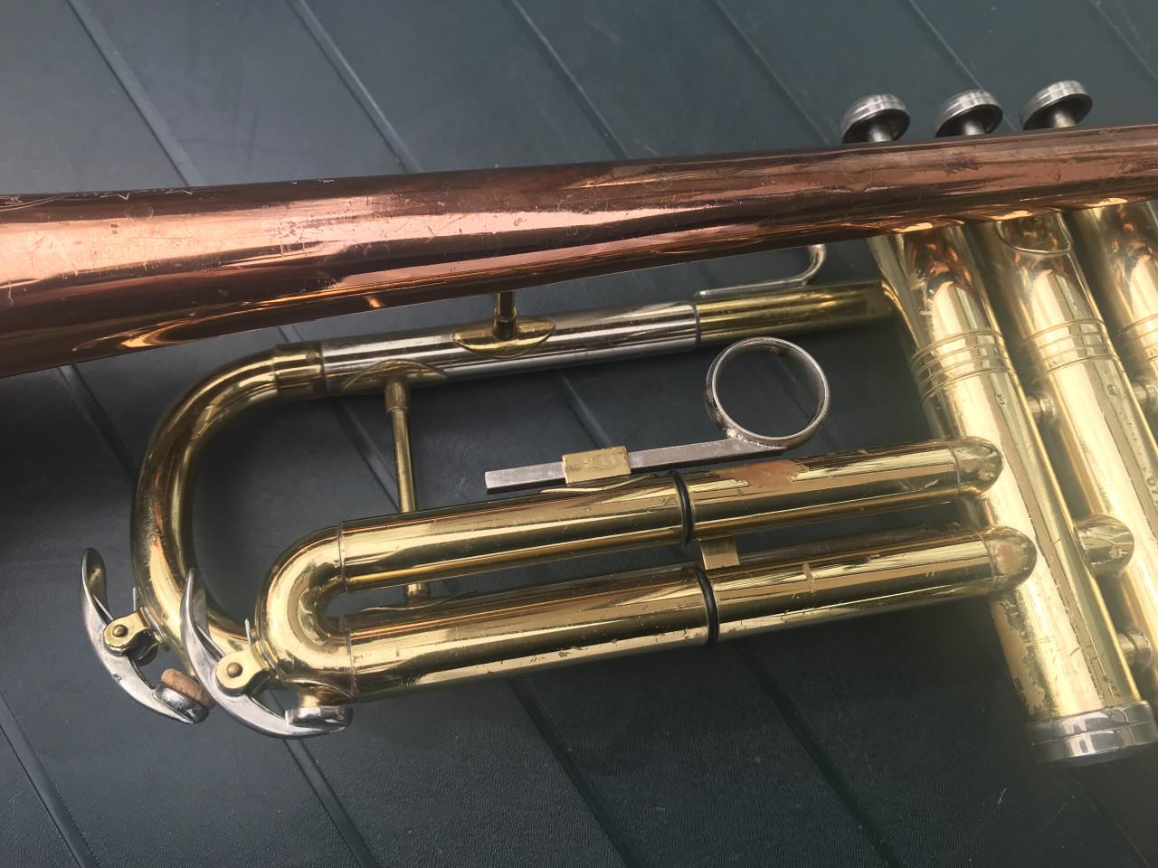 CONN DIRECTOR USA trompet