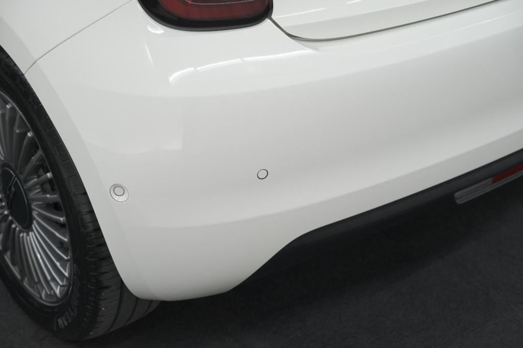 Fiat 500 C icon 42 kwh | 97,3% soh | convenience pack | camera | dodehoekde