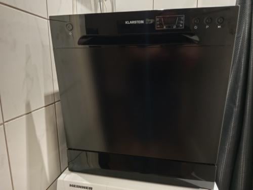 Klarstein vaatwasser (compact)