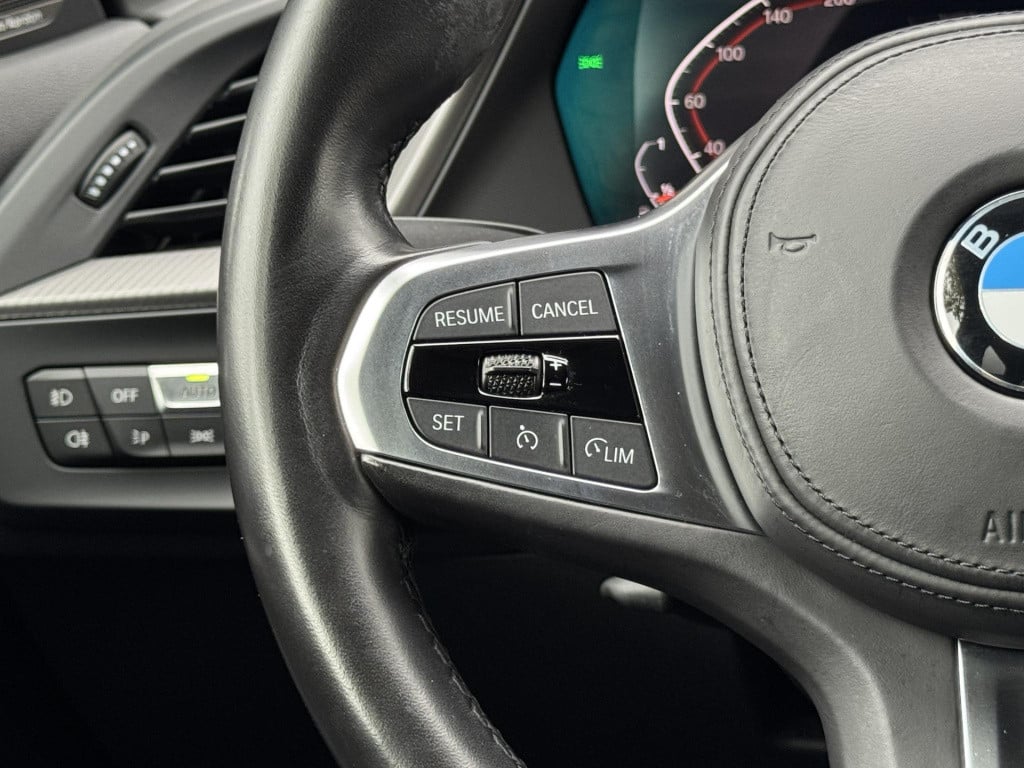 BMW 2-serie gran coupé 220i m sport nl-auto, panoramadak + harman/kardon