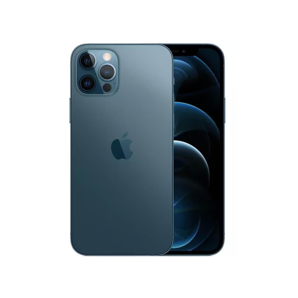 Apple iPhone 12 Pro in het blauw - 128 GB