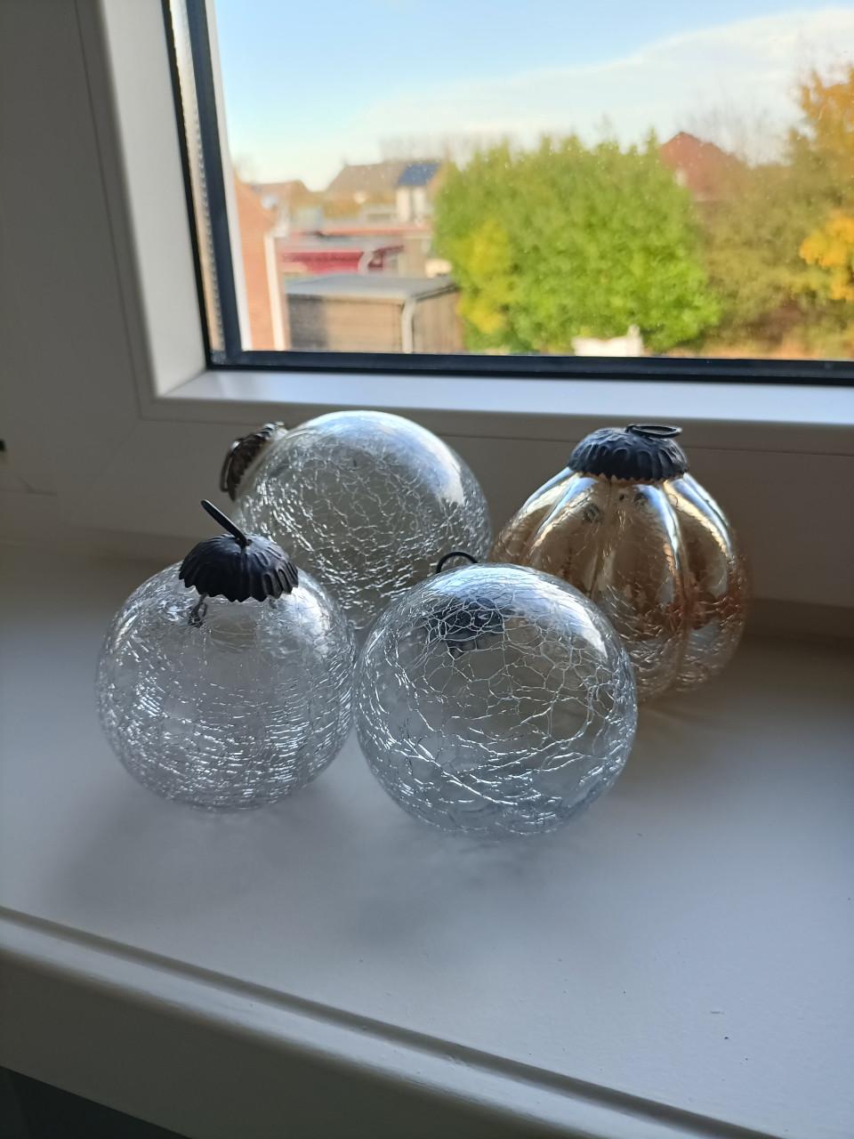 Kerst (heksenballen)