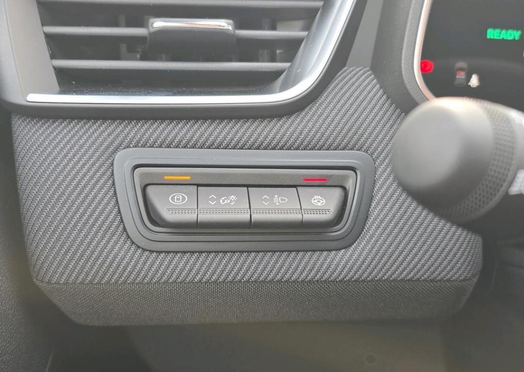 Renault Clio 1.6 e-tech full hybrid 145 esprit alpine - pack city premium /